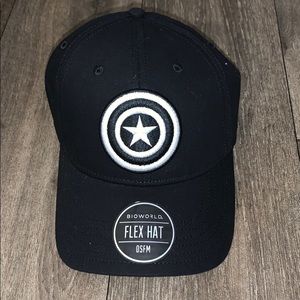 Captain America: Avengers Hat